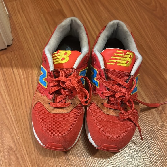 New Balance 530 ENCAP 7 US - Picture 2 of 4